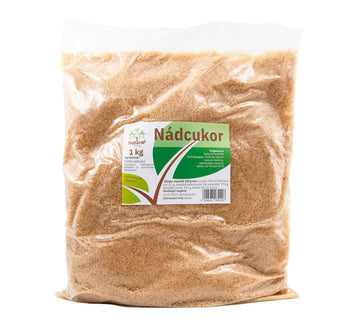 Čerstvý cukor Naturae Group 1000 g