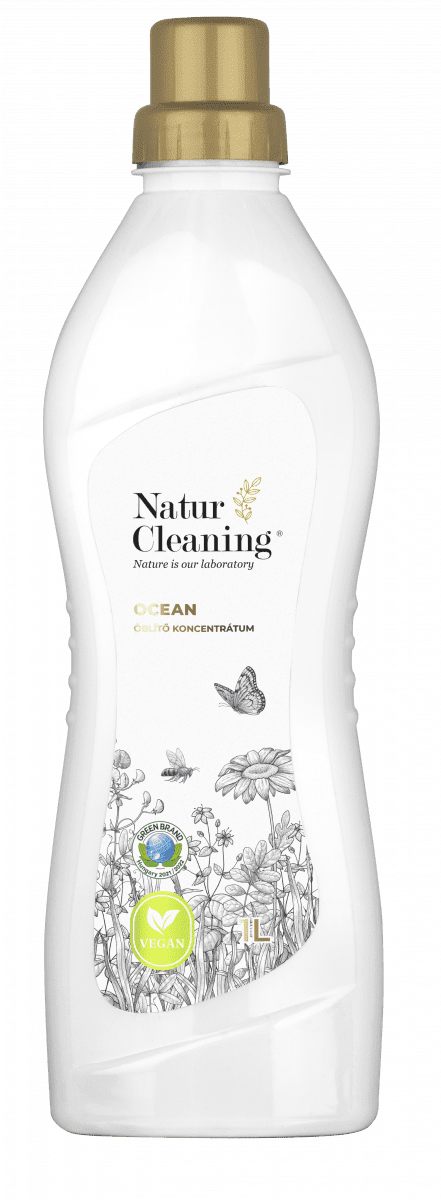 Naturcleaning Ocean Aviváž s vôňou oceánu 1000 ml - 90691