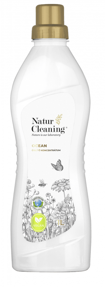 Naturcleaning Ocean Aviváž s vôňou oceánu 1000 ml - 90691