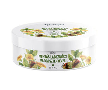Naturcomfort ochranný topánok 200 ml