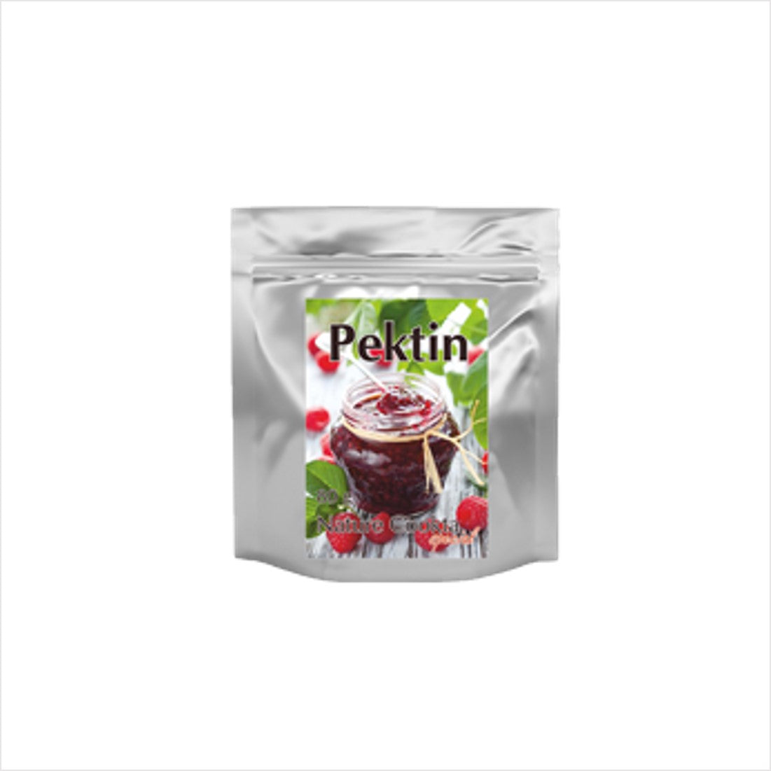 Nature Cookta špeciálny citrusový pektín 80 g - 48883