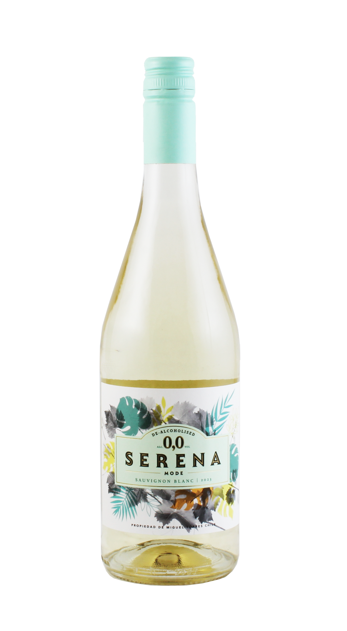 Serena Mode bezalkoholická Sauvignon Blanc 750 ml