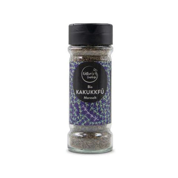 Natures Garden bio kukurica odrezky 22 g