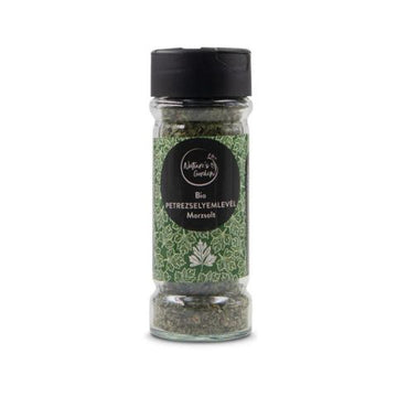Natures Garden bio petrešovka rozbitá 20 g