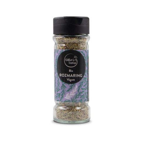 Natures Garden bio rozmaring v strihaných častiach 30 g
