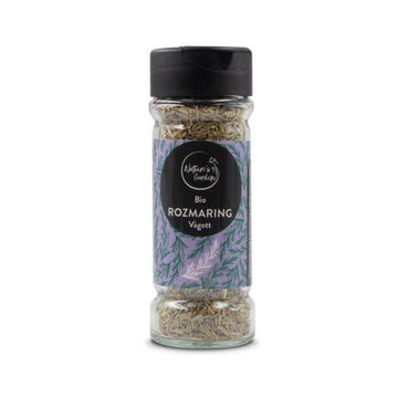 Natures Garden bio rozmaring v strihaných častiach 30 g