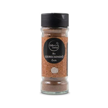 Natures Garden bio orechové orechy 50 g
