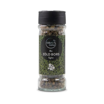 Natures Garden bio zelená mora celá 35 g