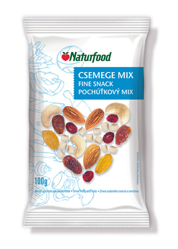 Naturfood pochúťková zmes 100 g - 45660