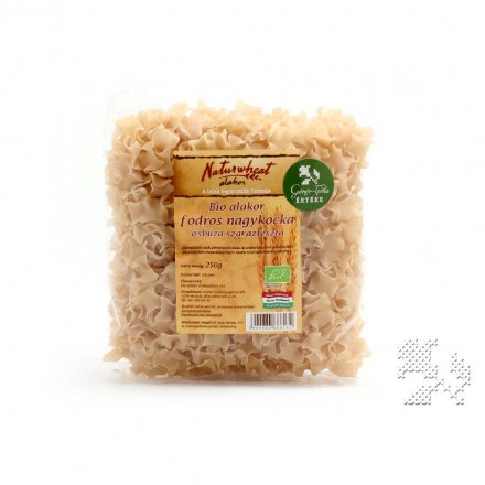 Naturgold bio v tvare jaskynná kaše veľkolepý biely 250 g
