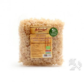 Naturgold bio v tvare jaskynná kaše veľkolepý biely 250 g