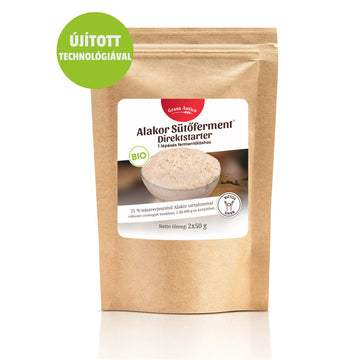Naturgold bio formát pečivo 2x50g