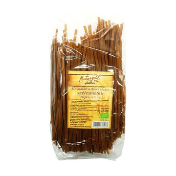 Naturgold bio formát uhľovodíková pasta širokozrnná 250 g