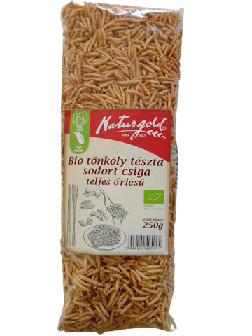 Naturgold bio šnúrky šnúrky 250 g