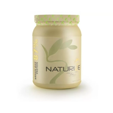 Naturize Vanílkový hnedý ryžový proteín 87% 620 g - 56973