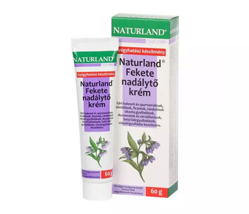 Naturland regeneračný krém s kostihojom lekárskym 60 g - 16470