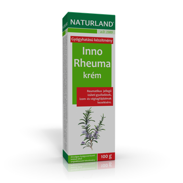 Naturland Inno Rheuma krém 100 g - 16473