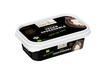 Naturli bio vegánske ošetrujúce prípravky 225 g