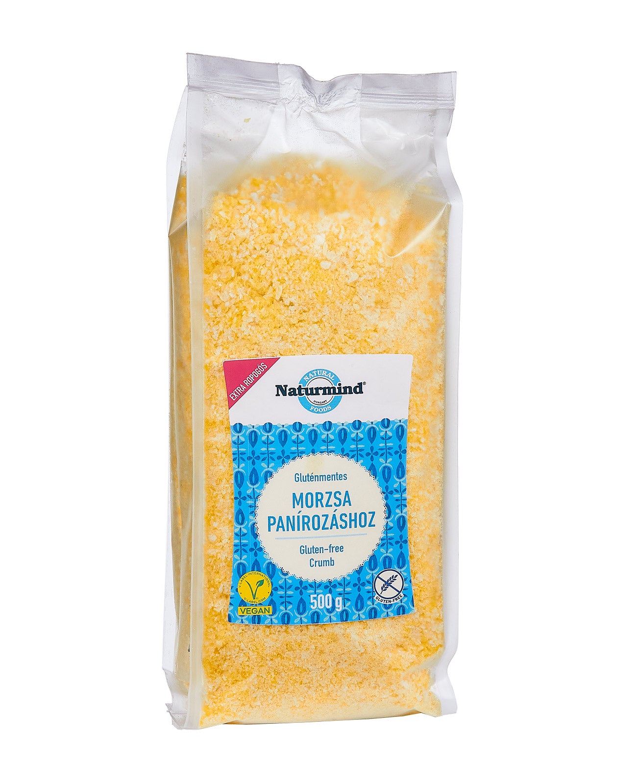 Naturmind bezgluténové morče na masenie 500 g