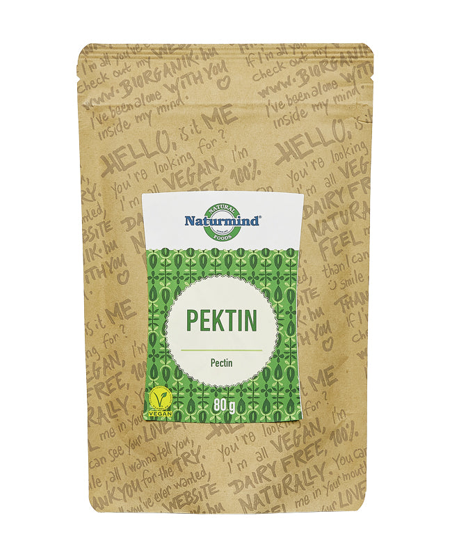 Naturmind Pektín 80 g - 50467
