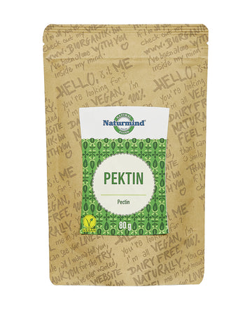Naturmind Pektín 80 g - 50467