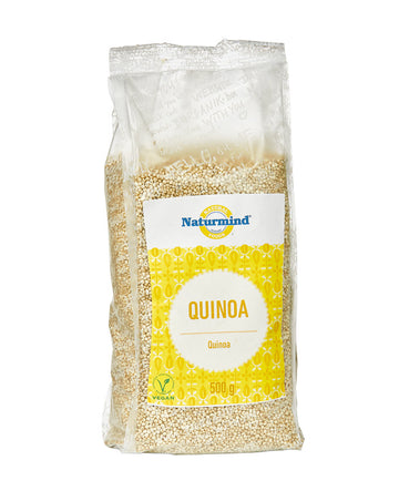 Naturmind Quinoa 500 g - 45780