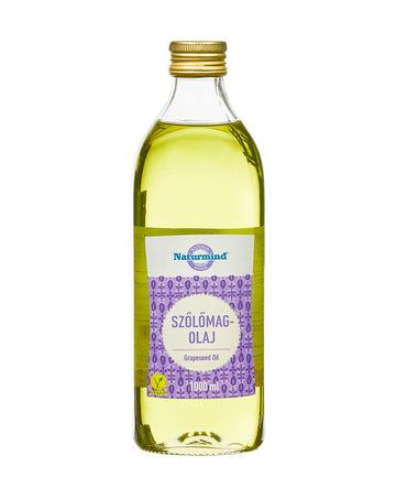 Biorganik Naturmind hroznový olej 1000 ml - 17723