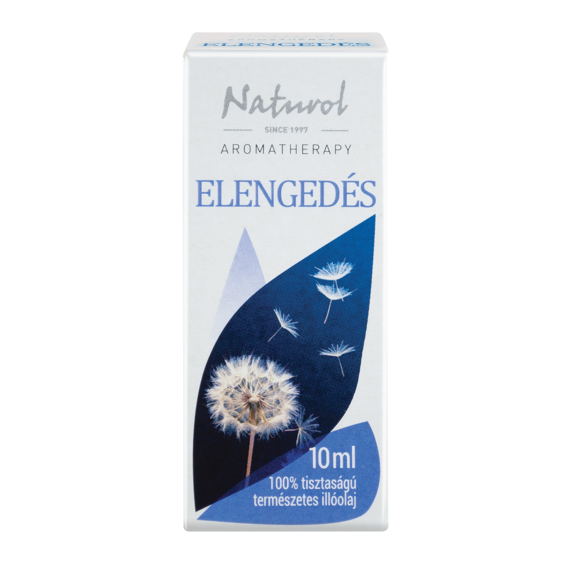 Naturol Esencia uvoľnenia 10 ml - 92751