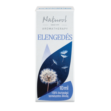 Naturol Esencia uvoľnenia 10 ml - 92751
