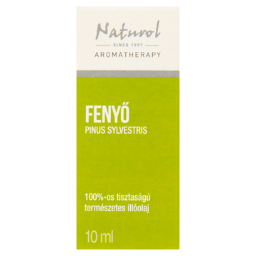 Naturol borovicový esenciálny olej 10 ml - 92134