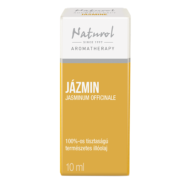 Naturol Jazmínový klenot 10 ml - 34333