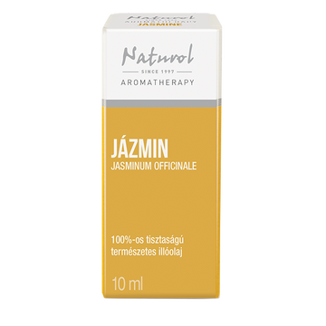 Naturol Jazmínový klenot 10 ml - 34333