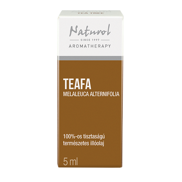 Naturol teafa eszencia 5 ml - 34331