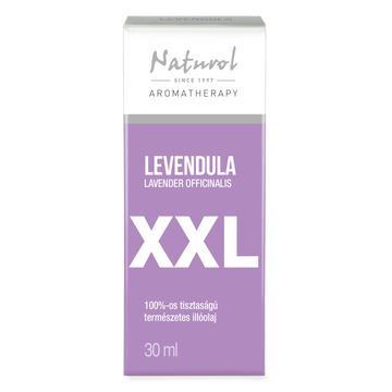 Naturol Levanduľový esenciálny olej XXL 30 ml - 84698