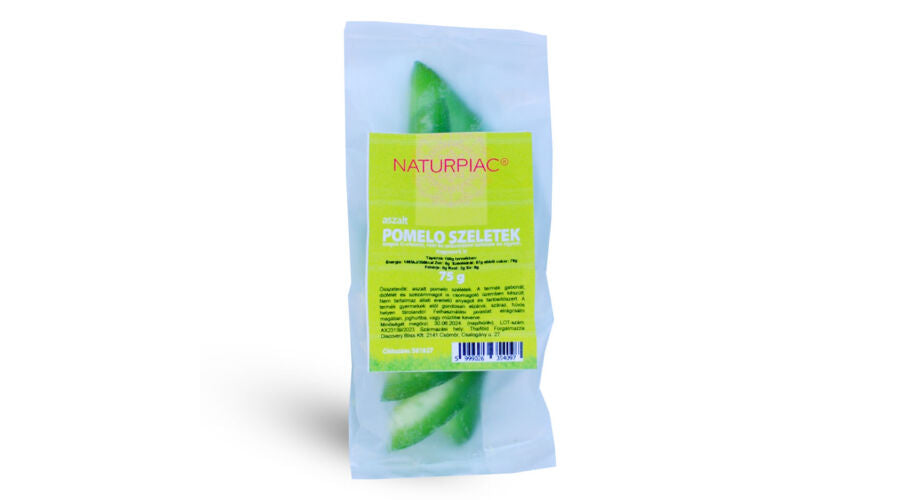 Naturpiac sušené pomelo 75 g - 96438