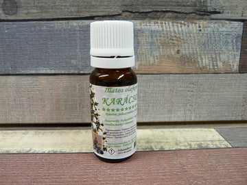 Naturpolc Vianočný esenciálny olej 10 ml - 89314