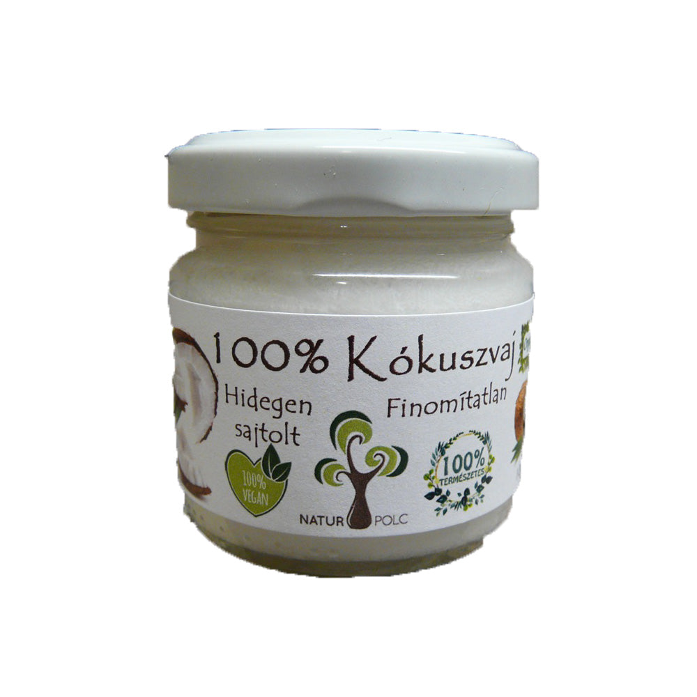 Naturpolc kokosová šunka 100 ml