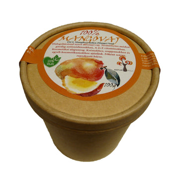 Naturpolc Mangové maslo 100 g - 39775
