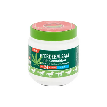 Naturstar Konopný balzam 500 ml - 56922