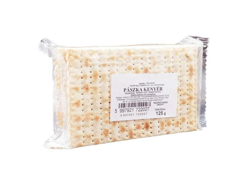 Nébar Maces 125 g - 21398