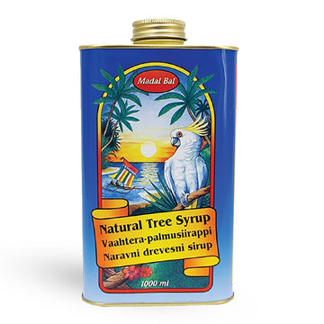 Madal Bal Prírodný sirup Neera 1000 ml - 21952