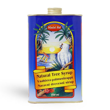 Madal Bal Neera detoxikačný sirup z dreva 500 ml - 21953