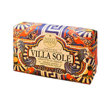 Nesti Dante Villa Sole Kaktusové mydlo 250g - 93037