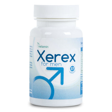 Netamin xerex pre mužov 36