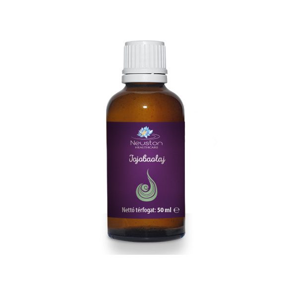 Neuston prírodný jojoba olej 50 ml