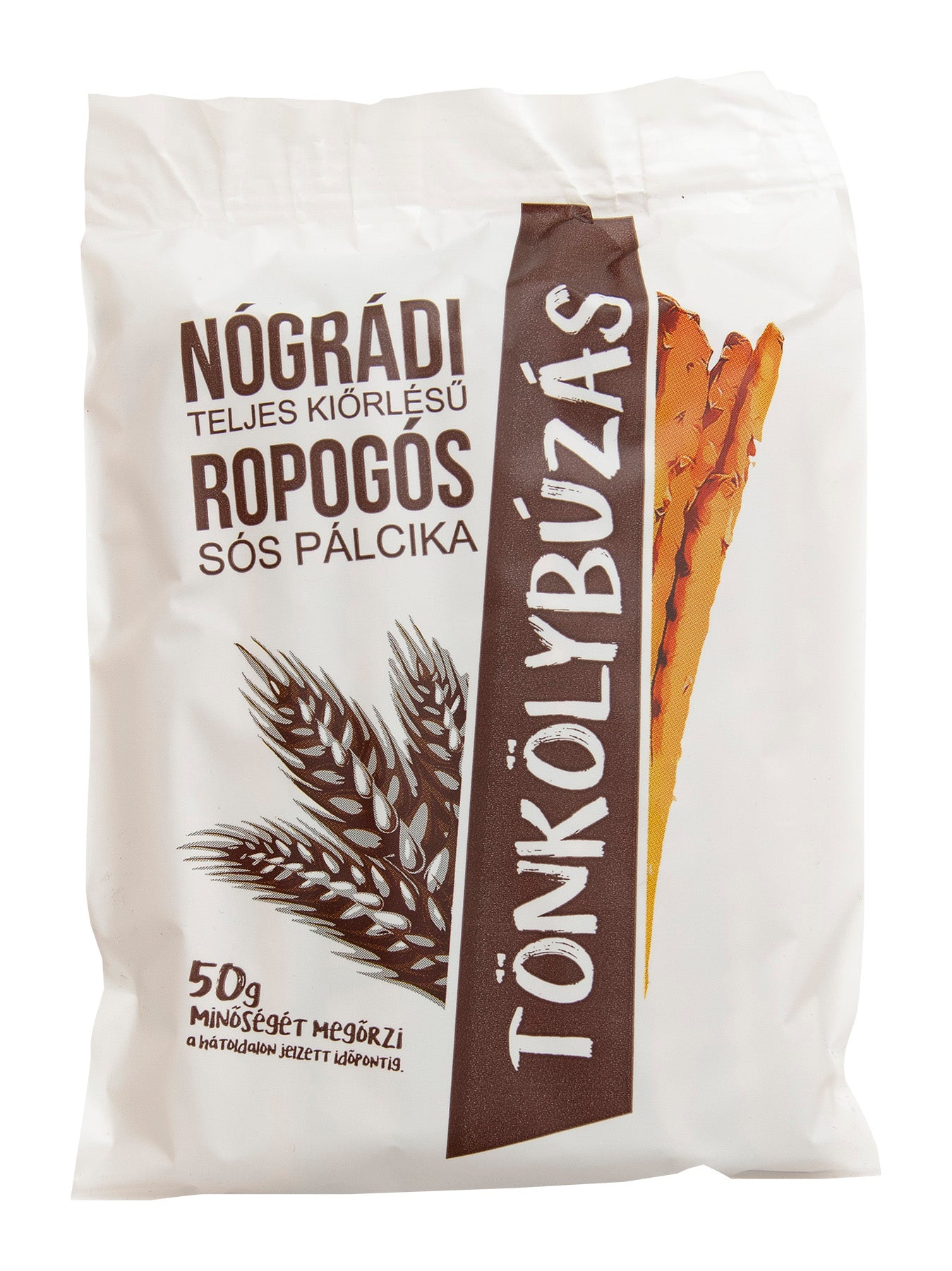 Solná tyčinka s hrúbkou 45 g