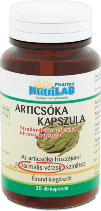 Nutrilab 30 šálok