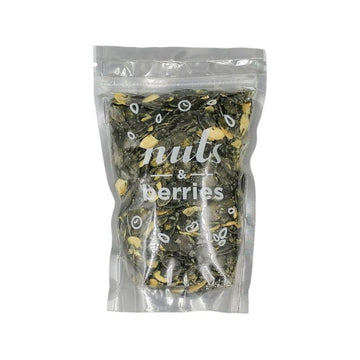 Nuts&Berries bezšľachtené kaše 250 g