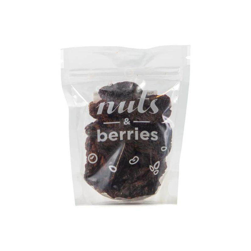 Nuts&berries sušené rajčiny 100 g
