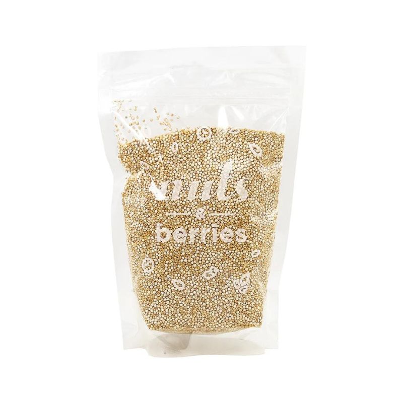 Nuts&berries biely quinoa 300 g